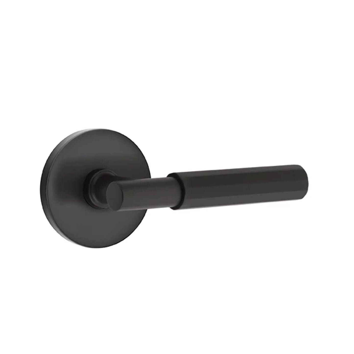 SELECT T-Bar Faceted Lever