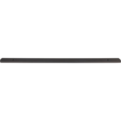 Top Knobs Wescott Pull Backplate