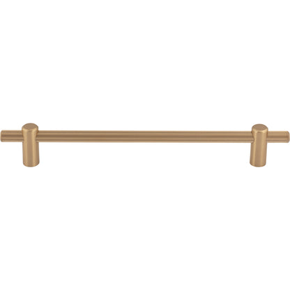 Top Knobs Dempsey Bar Pull