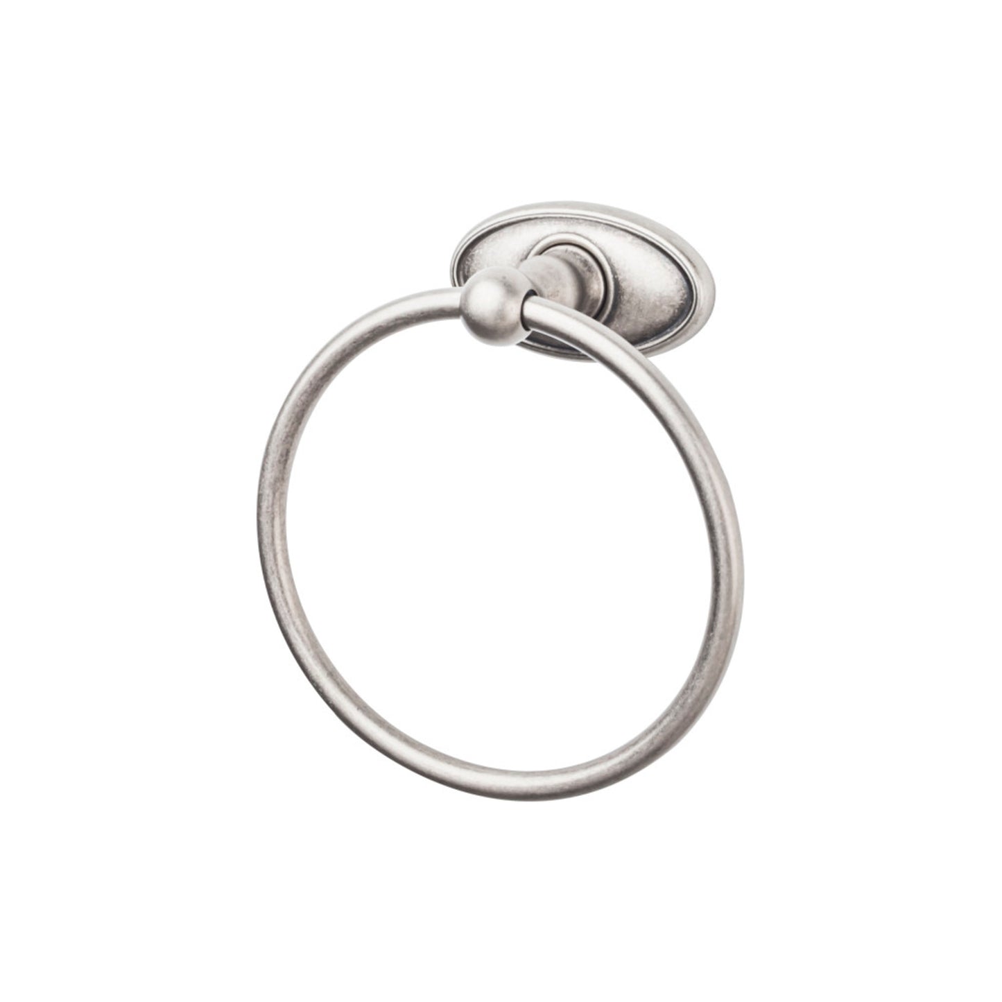 TOP BATH (R) Edwardian Bath  Towel Ring