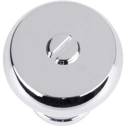 Atlas Everitt Diameter Round Knob