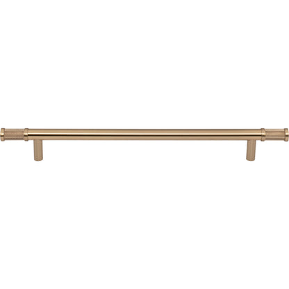 Top Knobs Burnham Bar Pull