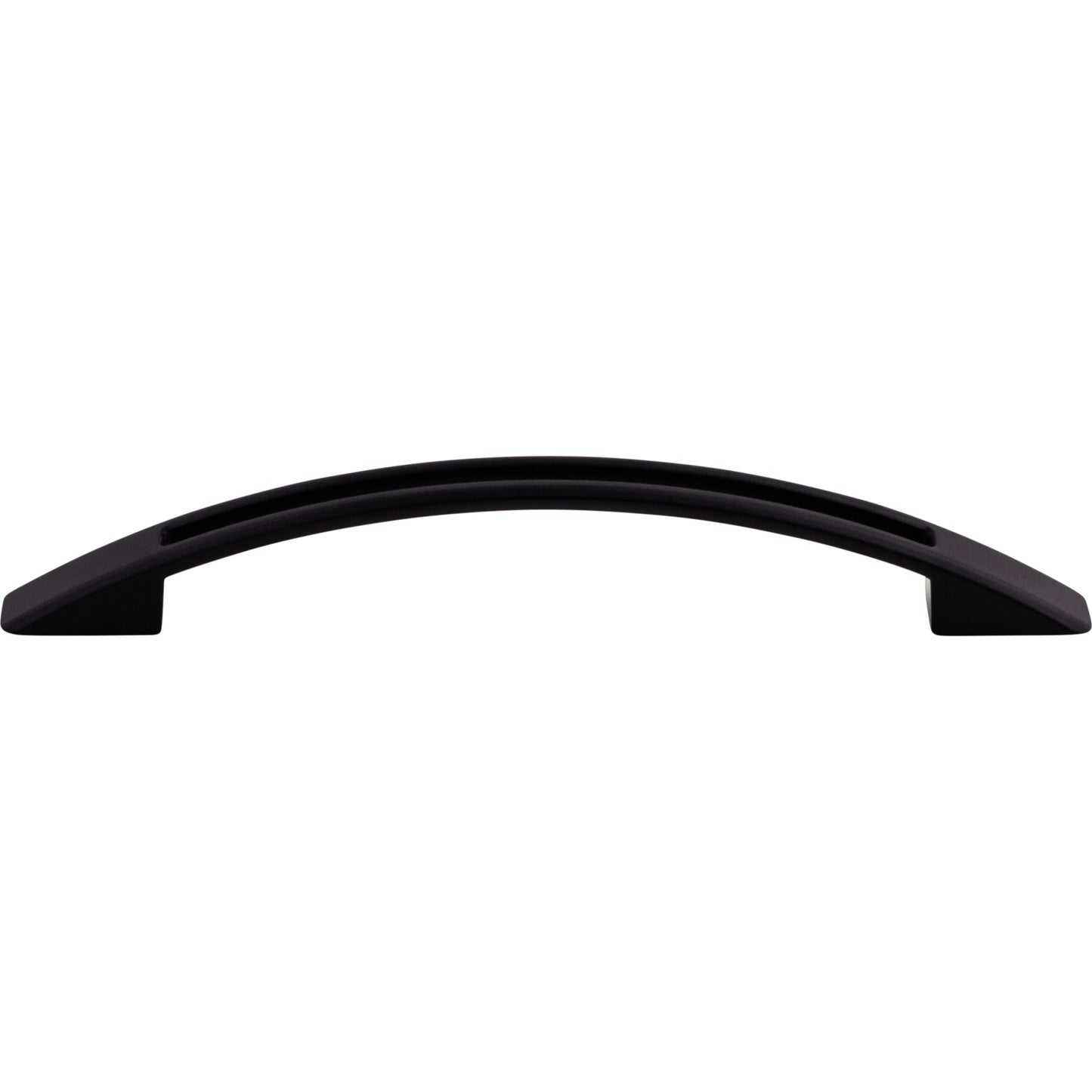 Top Knobs Tango Cut Out Bar Pull