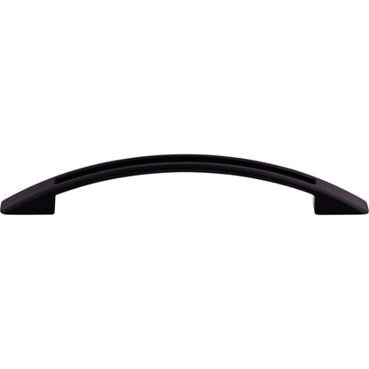 Top Knobs Tango Cut Out Bar Pull