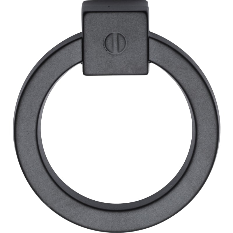 Industrial Ring Pull