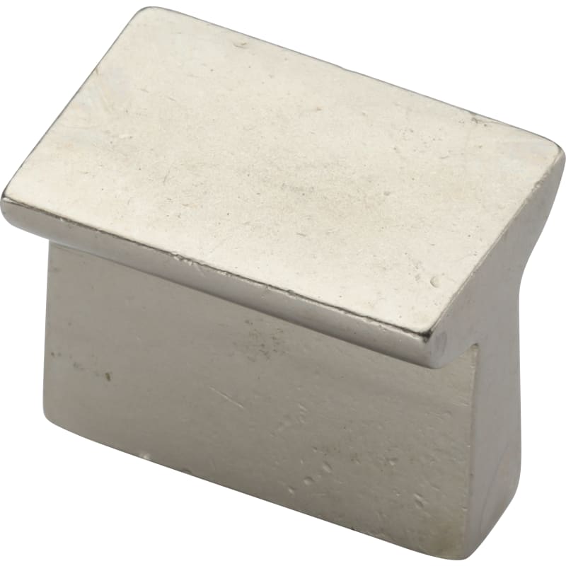 T Profile Rectangular Cabinet Knob