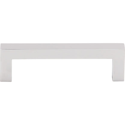 Top Knobs Square Bar Pull