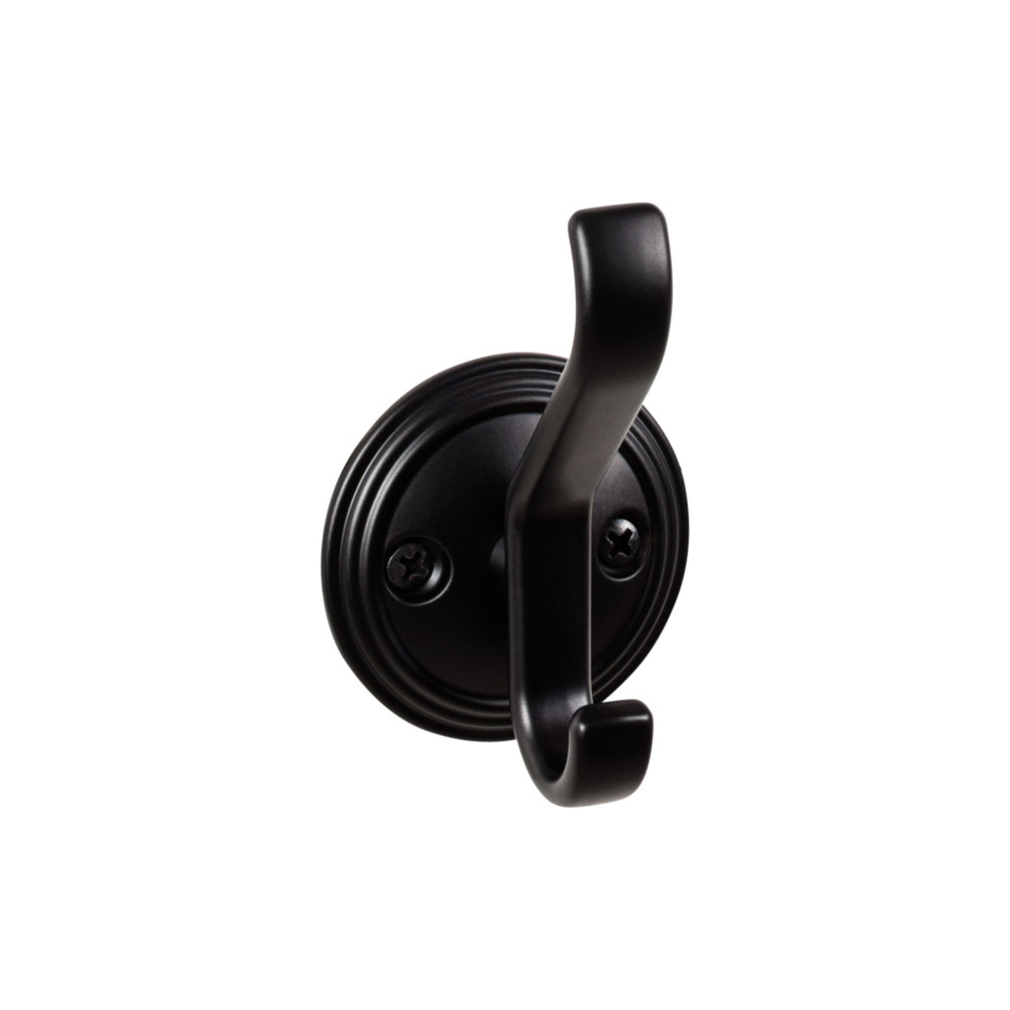 Reeded 3 1/8" Wall Hooks