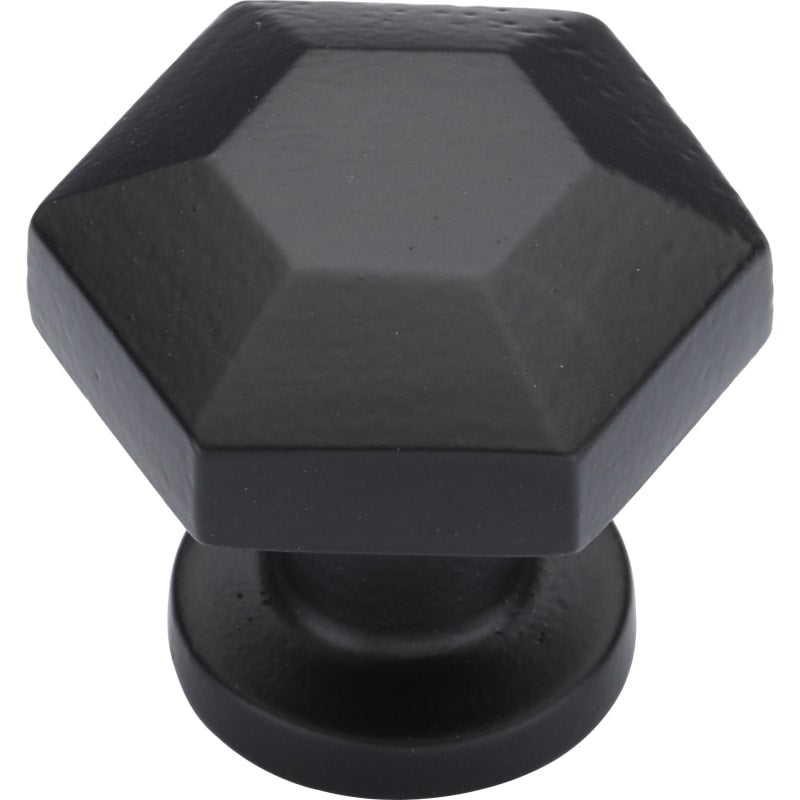 Octave Knob