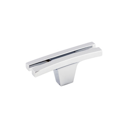 Top Knobs Flared Length Geometric Knob