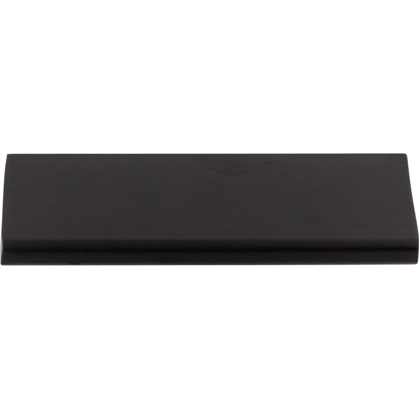 Top Knobs Europa Finger Pull