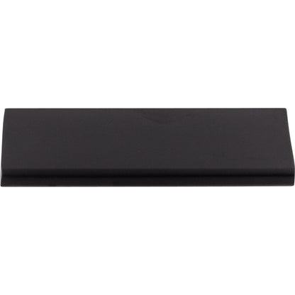 Top Knobs Europa Finger Pull