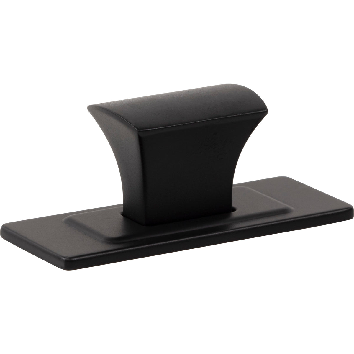 Atlas Zander Length Rectangle Knob