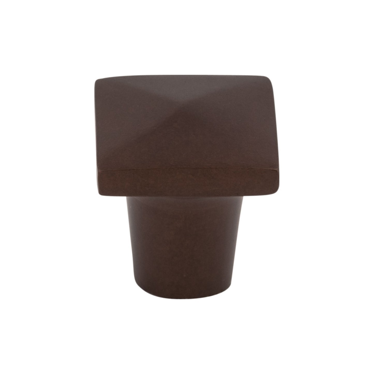 Top Knobs Aspen Length Square Knob