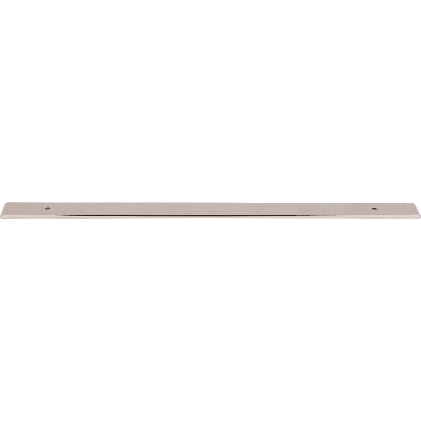 Top Knobs Radcliffe Pull Backplate