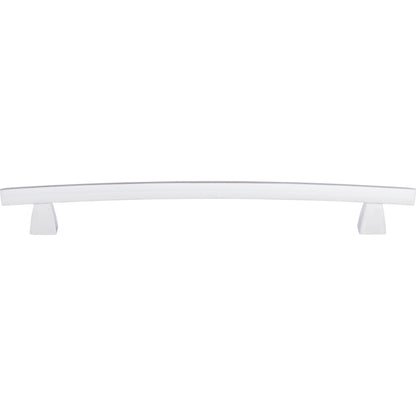 Top Knobs Arched Bar Pull