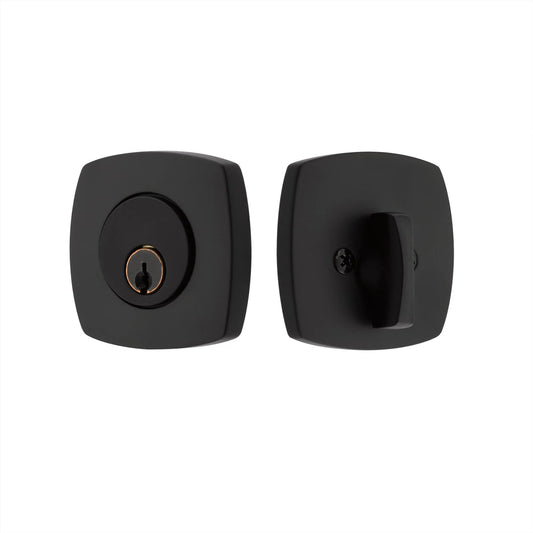 Urban Modern Deadbolt