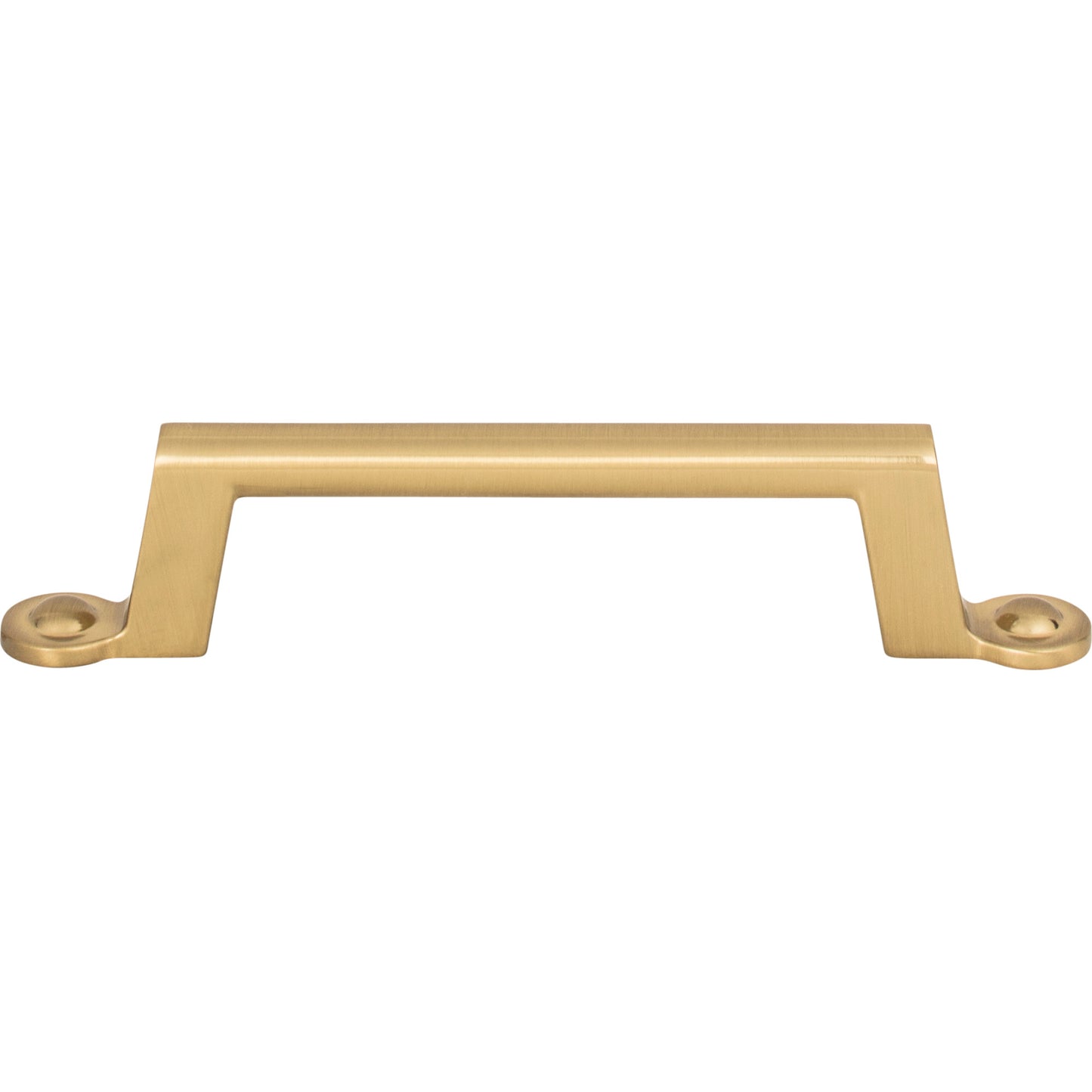 Bradbury 3 3/4" Center to Center Bar Pull