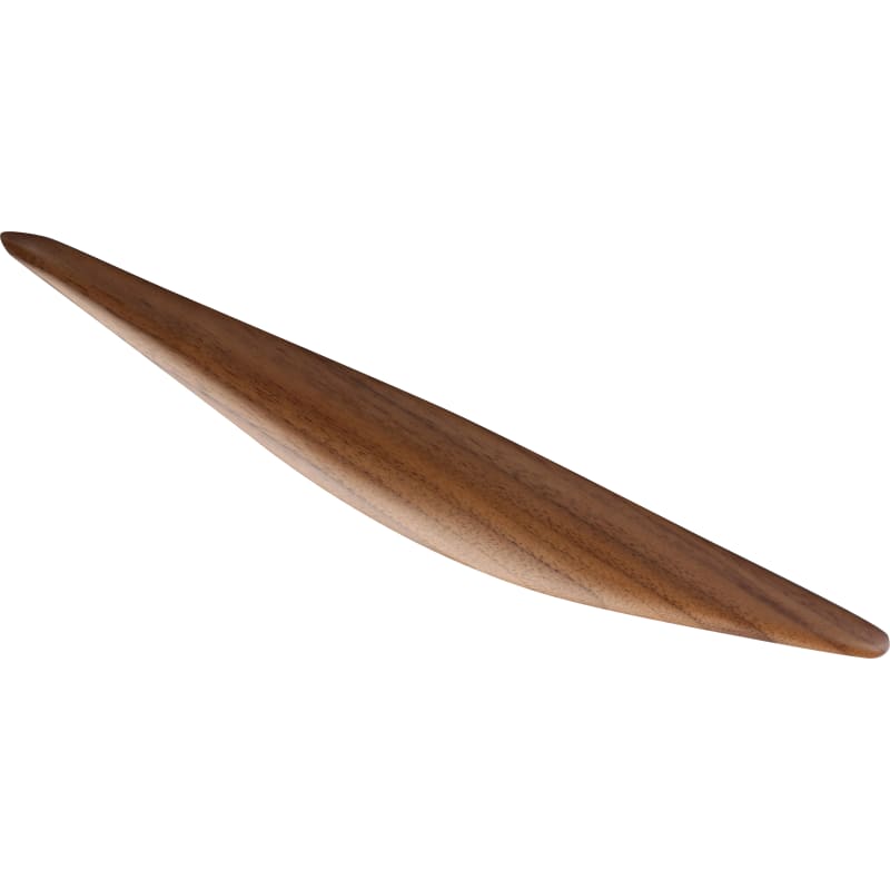 Cape Designer Wood Cabinet Pull