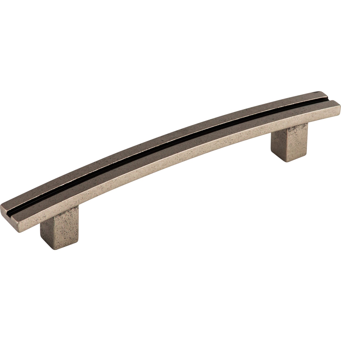 Top Knobs Inset Rail Bar Pull