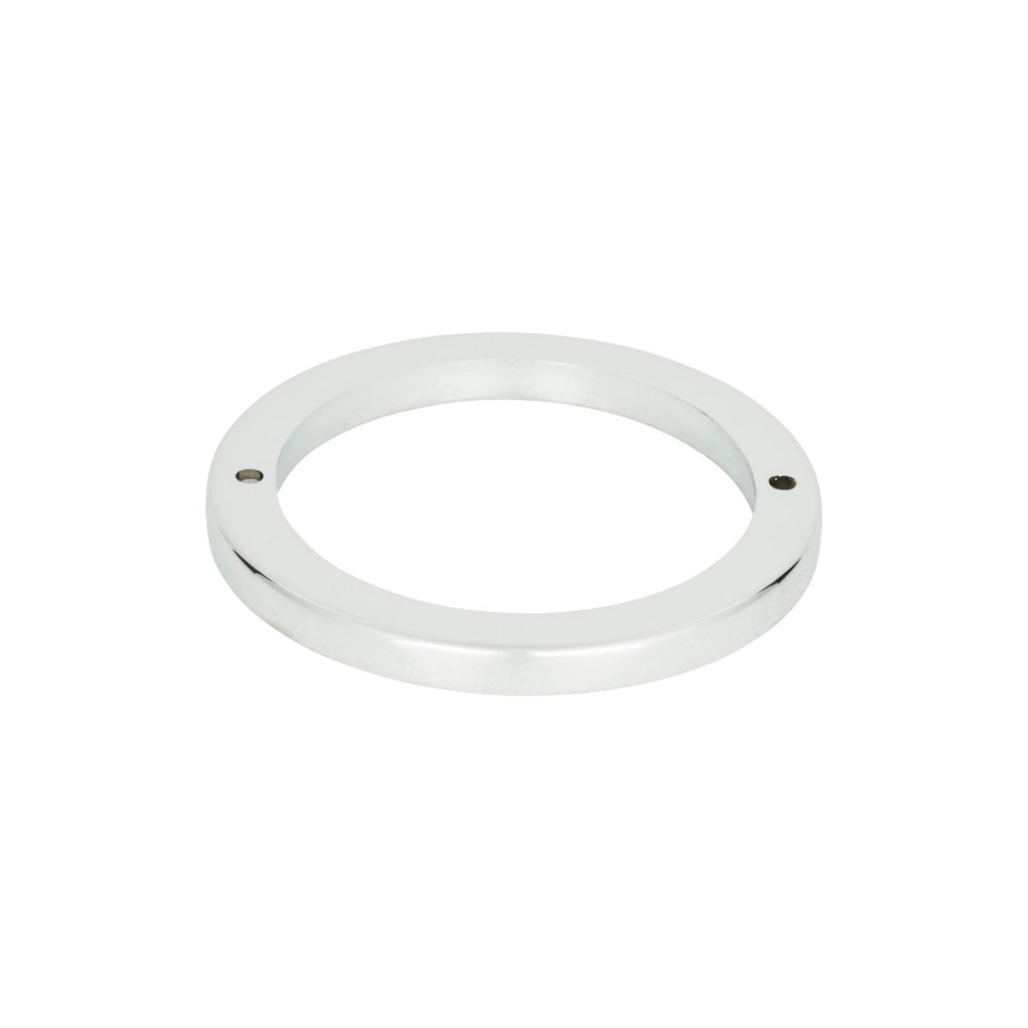 Tableau Round 3" Center to Center Pull Backplate
