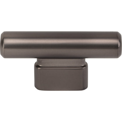 Atlas Holloway Length Bar Knob
