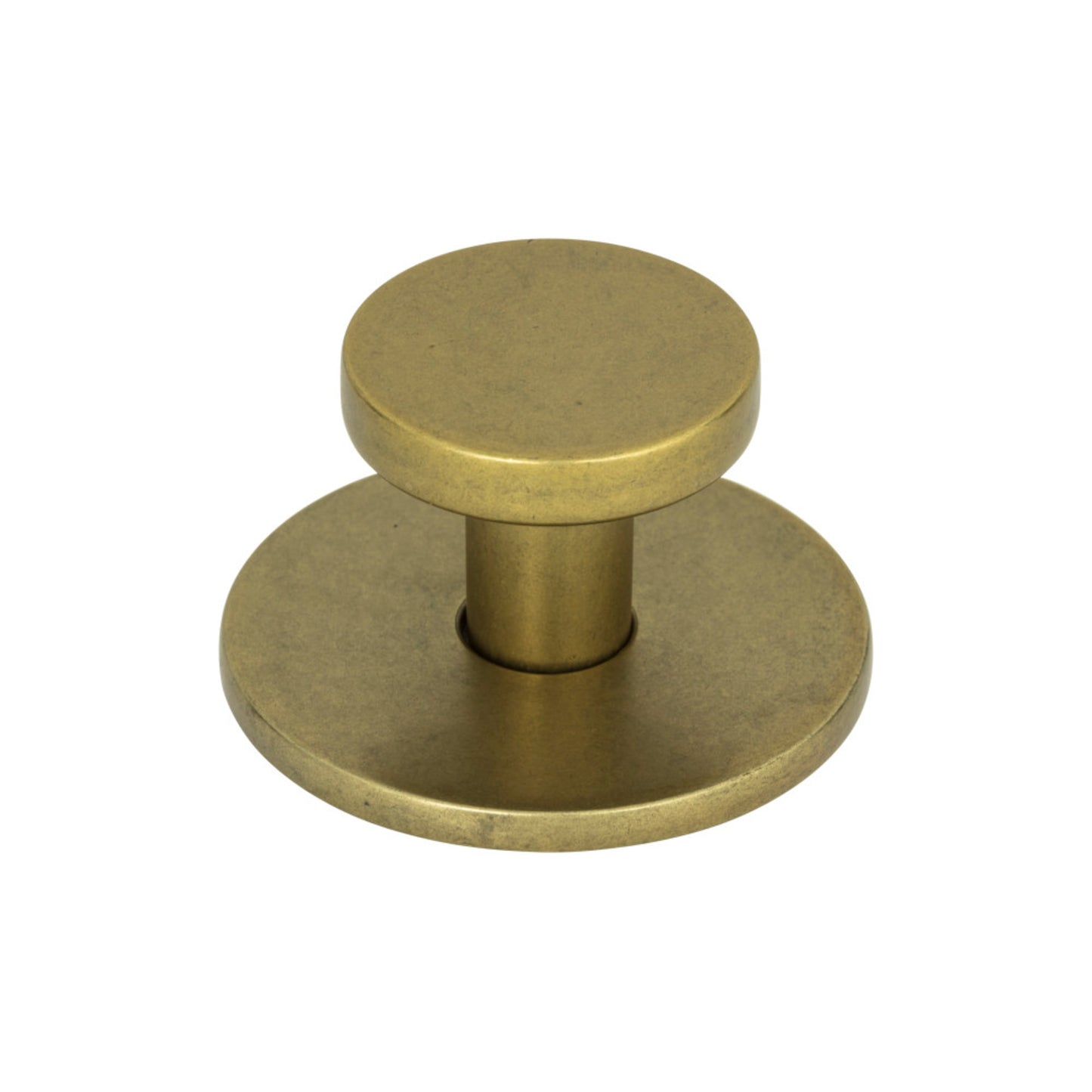 Atlas Dot 1- Diameter Round Knob