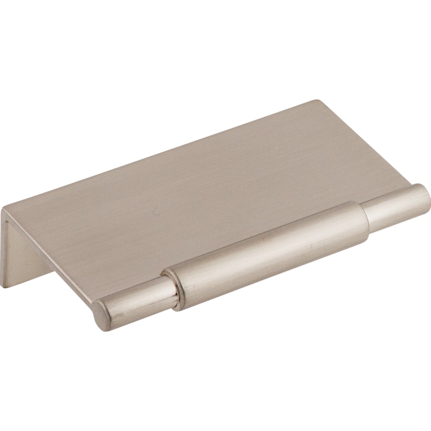 Top Knobs Crestview Finger Pull