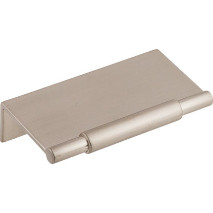 Top Knobs Crestview Finger Pull