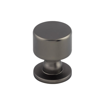 Top Knobs Lily Diameter Round Knob