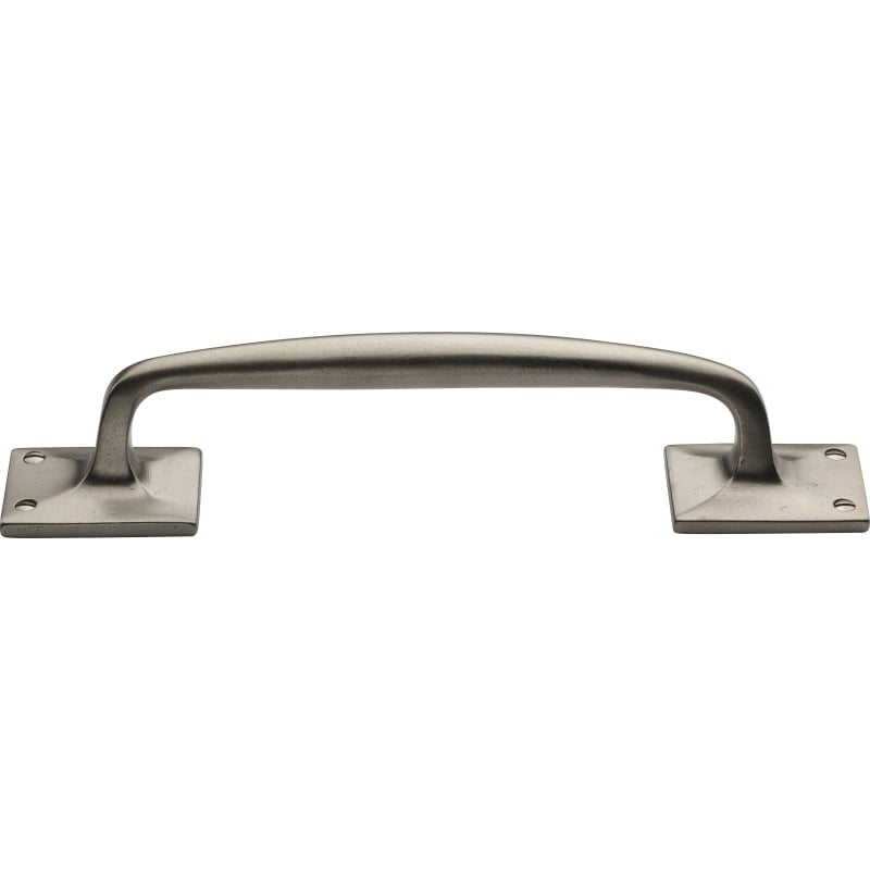 Front Mounted Offset Pull