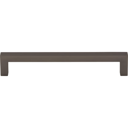 Top Knobs Square Bar Pull