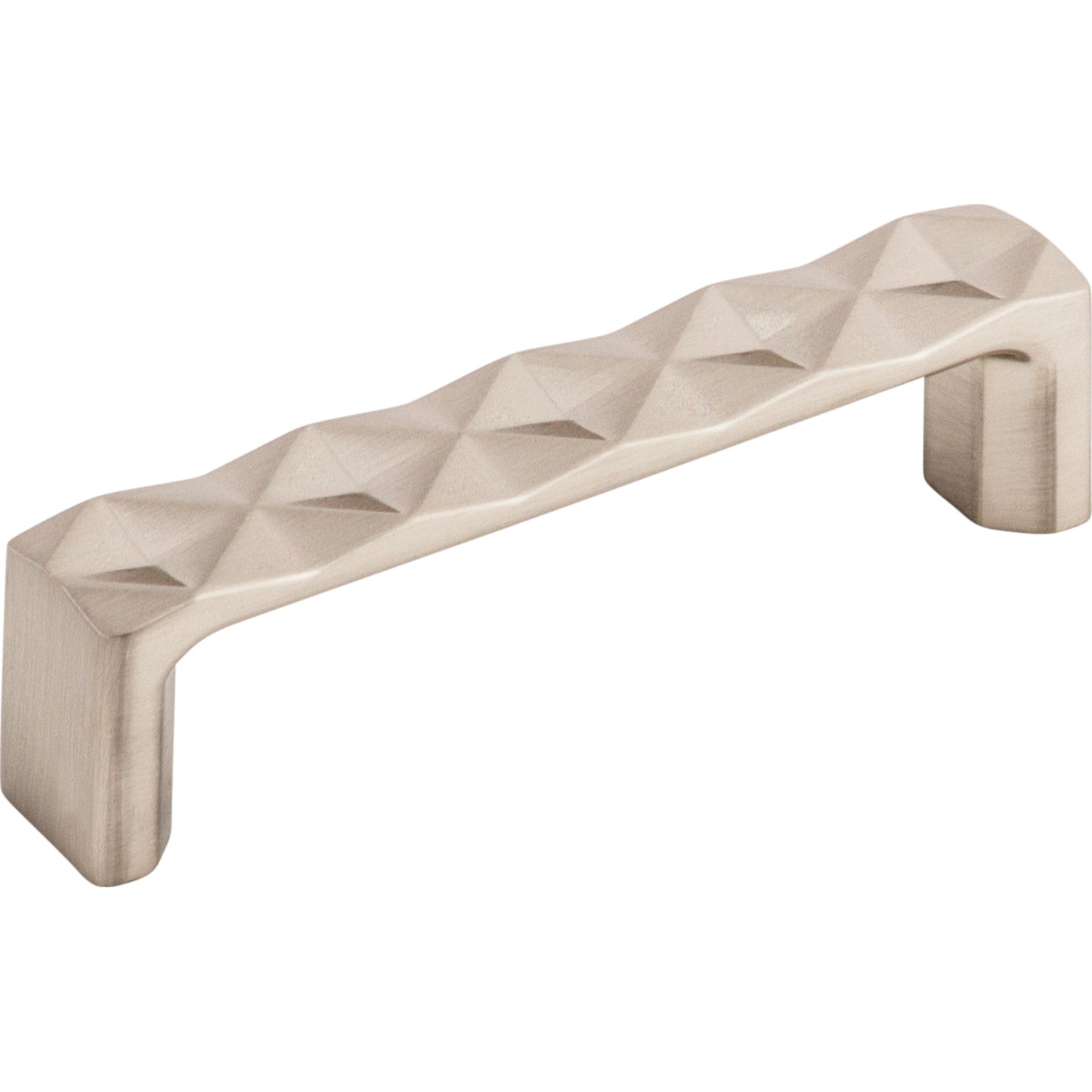 Top Knobs Quilted Bar Pull