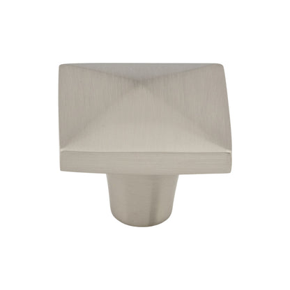 Top Knobs Aspen II Length Square Knob