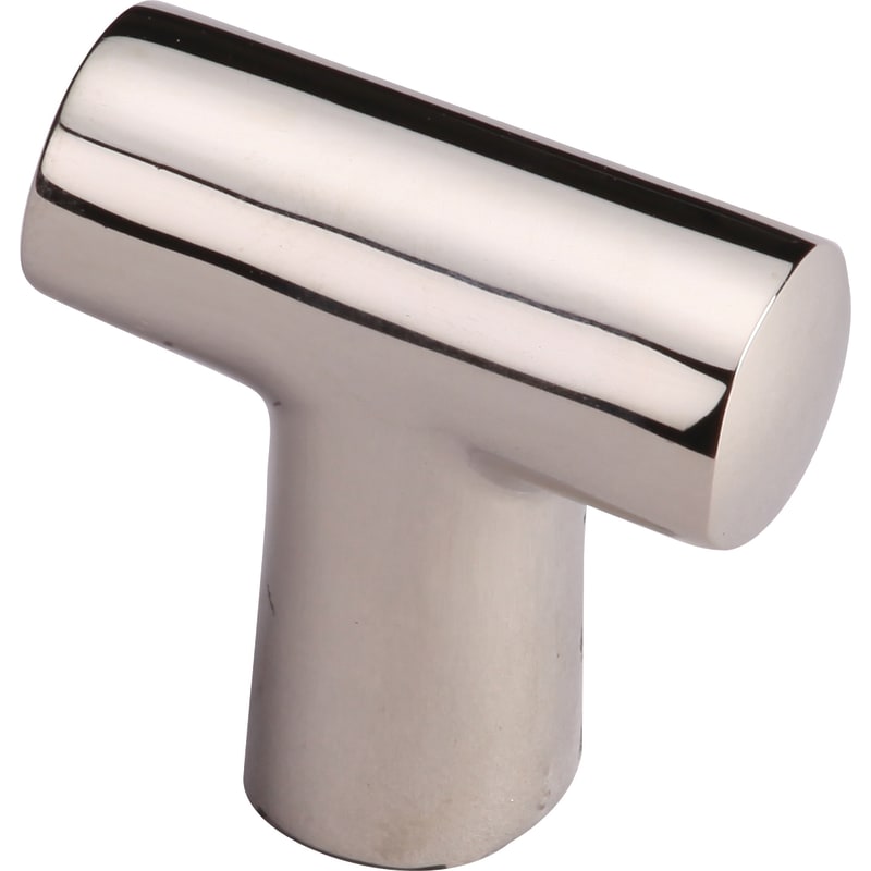 T Finger Pull for Cabinets