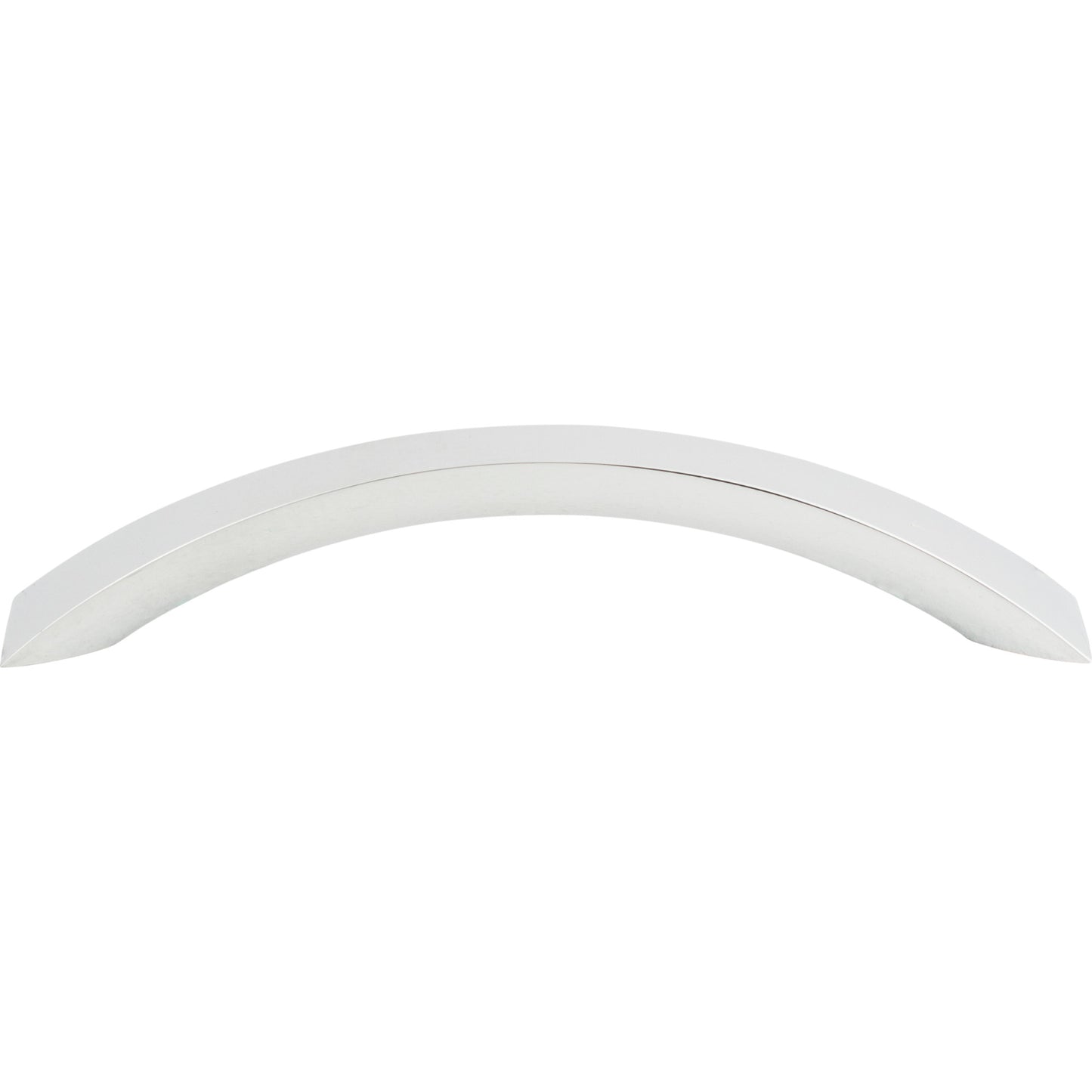 Sleek 5 1/16" Center to Center Arch Pull