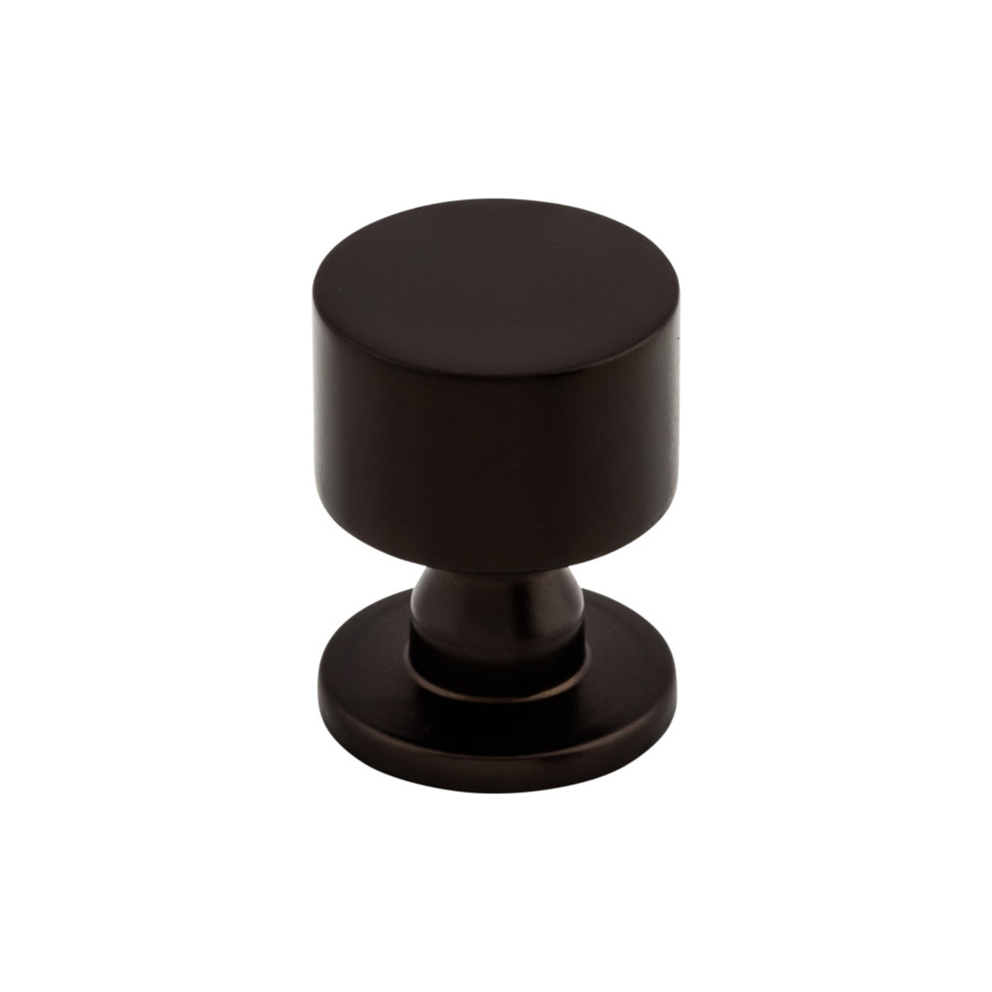 Lily 1" Diameter Round Knob