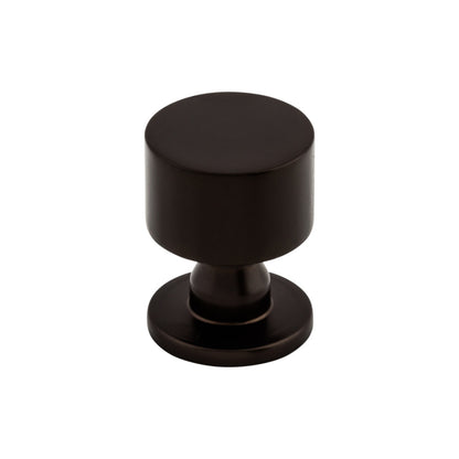 Top Knobs Lily Diameter Round Knob