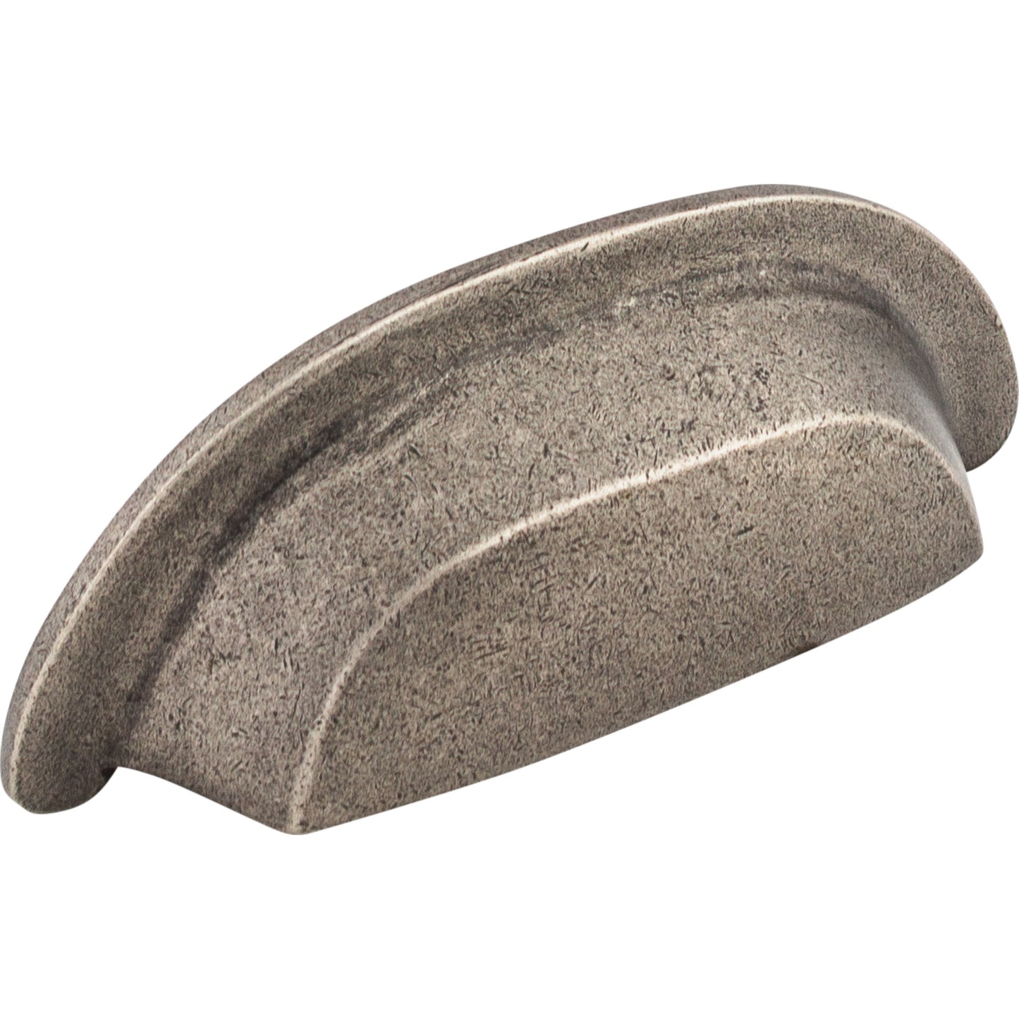Top Knobs Aspen Cup/Bin Pull