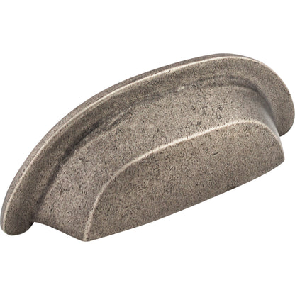 Top Knobs Aspen Cup/Bin Pull