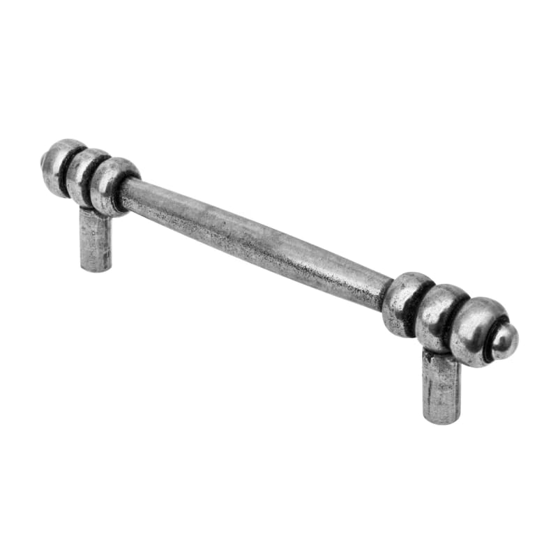 Ashley Norton Alston Pewter Cabinet Pull - Pewter