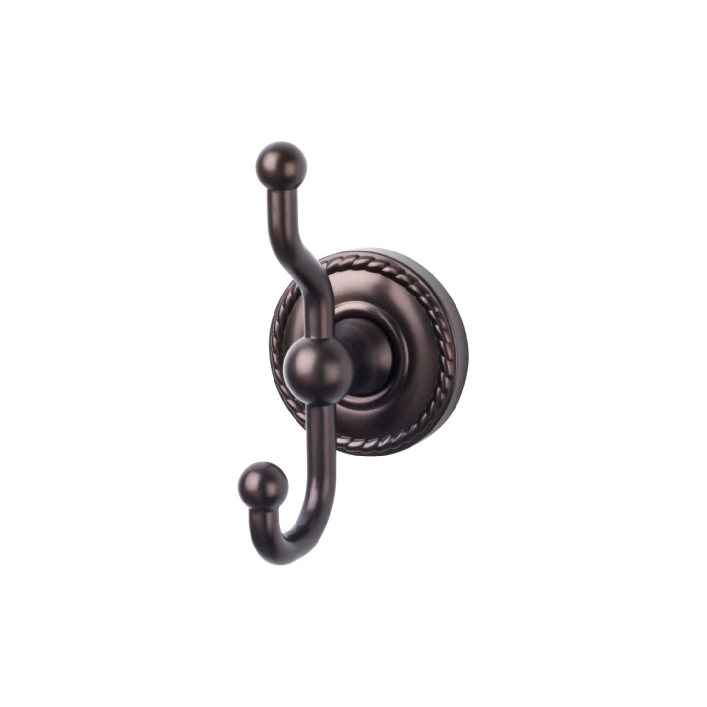 TOP BATH (R) Edwardian Bath 5" Wall Bath Hooks