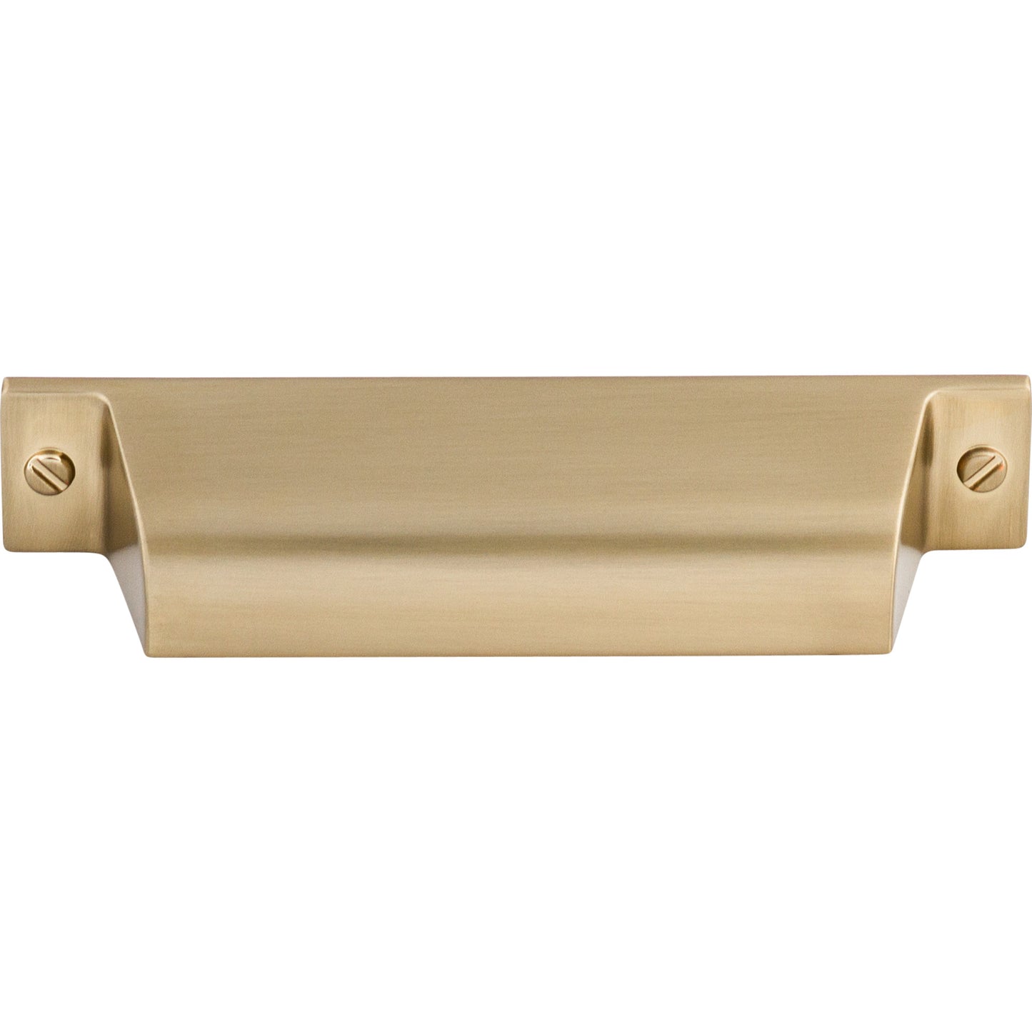 Top Knobs Channing Cup/Bin Pull