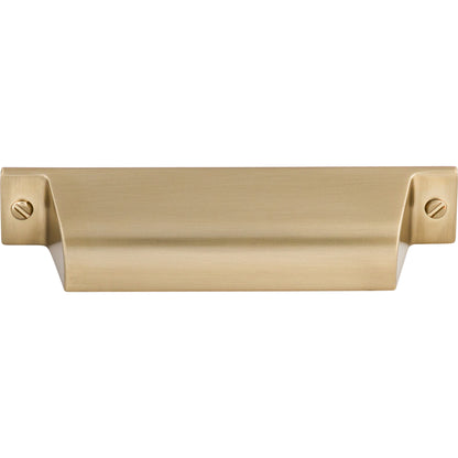 Top Knobs Channing Cup/Bin Pull