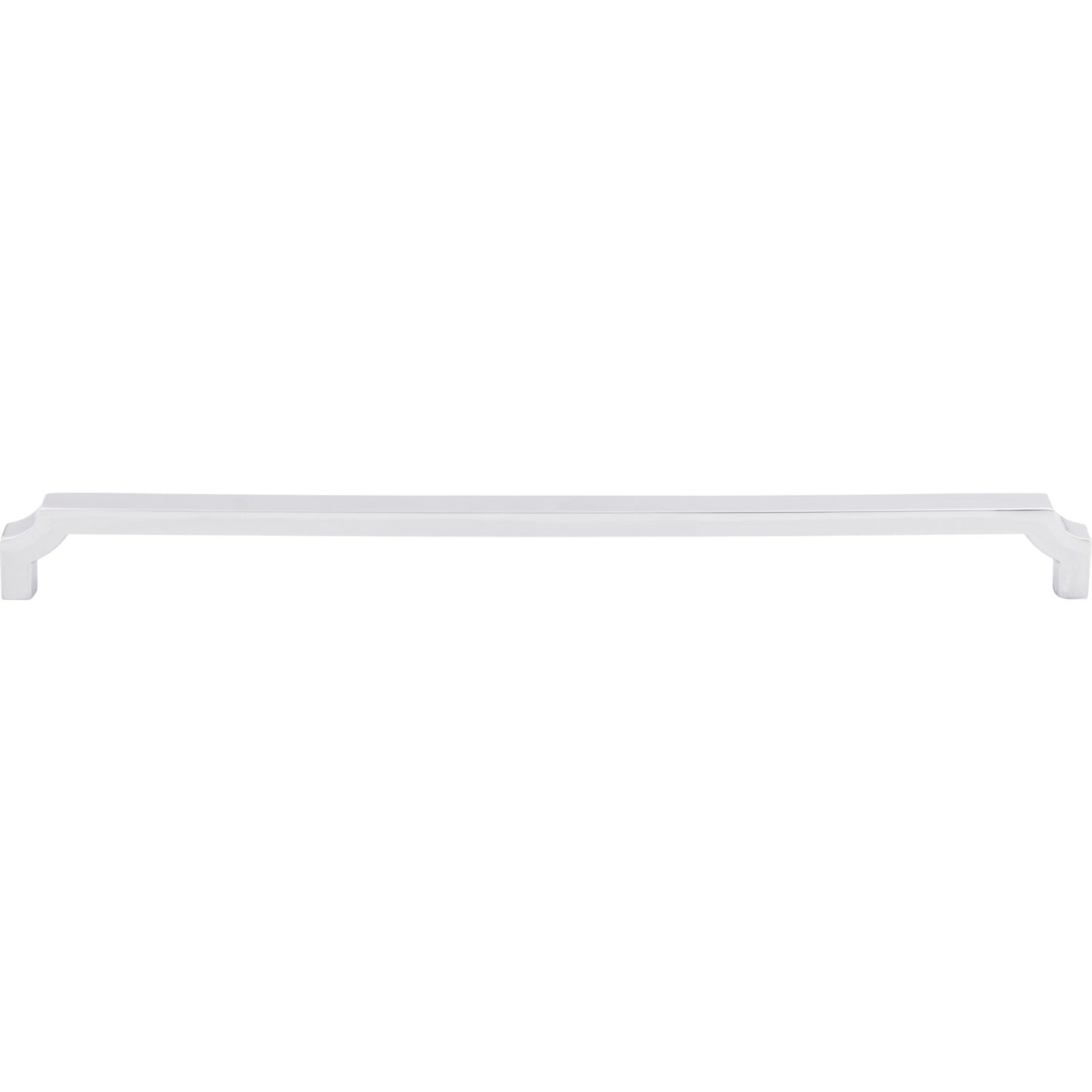 Top Knobs Davenport Bar Pull