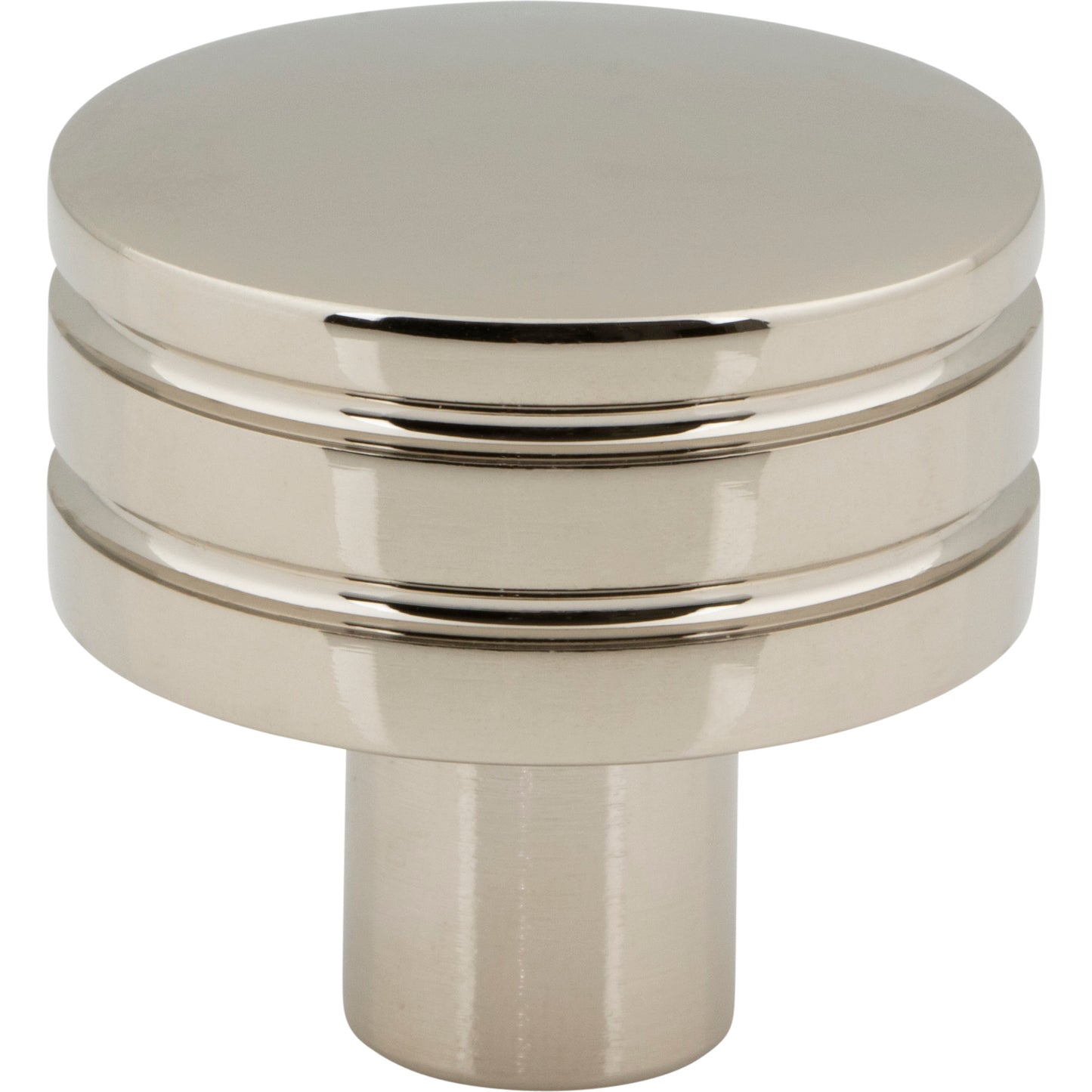 Griffith 1 1/4" Diameter Round Knob
