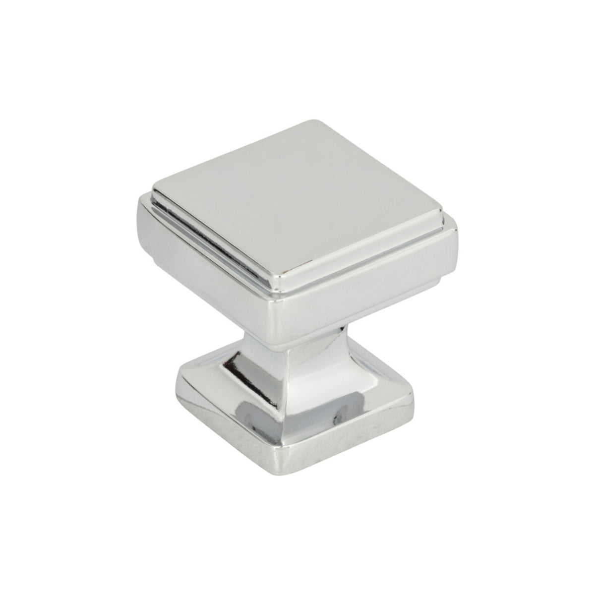 Atlas Kate Length Square Knob