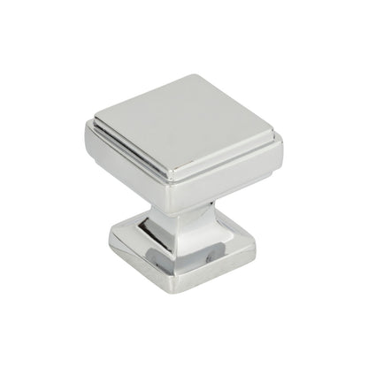 Atlas Kate Length Square Knob