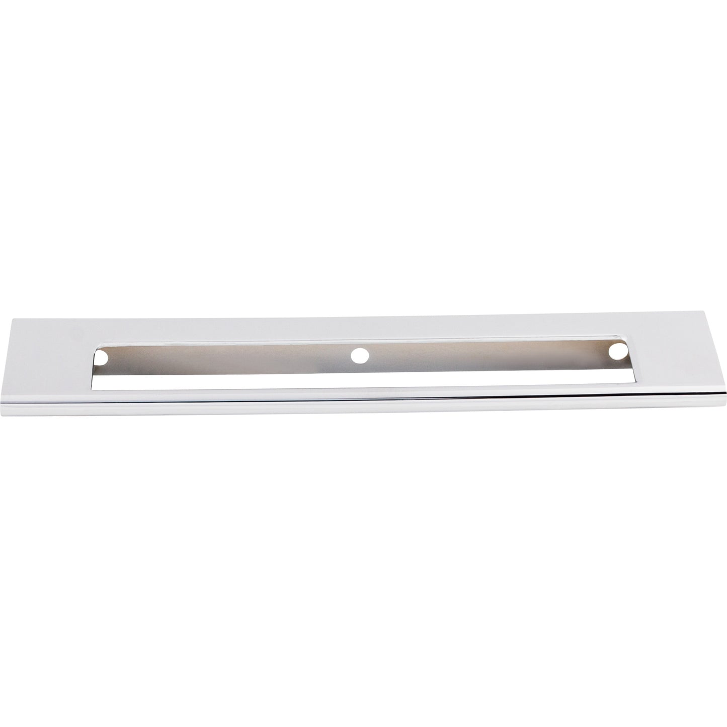 Top Knobs Europa Cut Out Finger Pull
