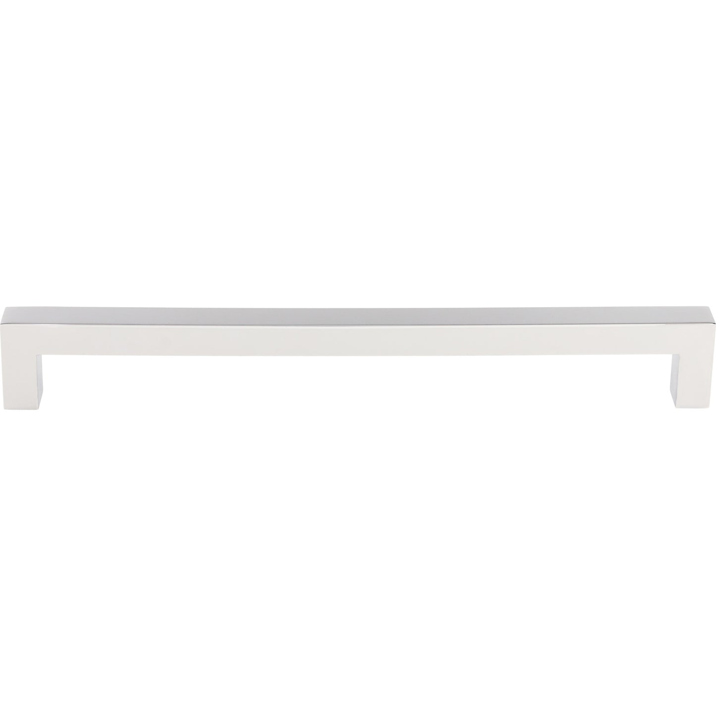 Top Knobs Square Bar Pull